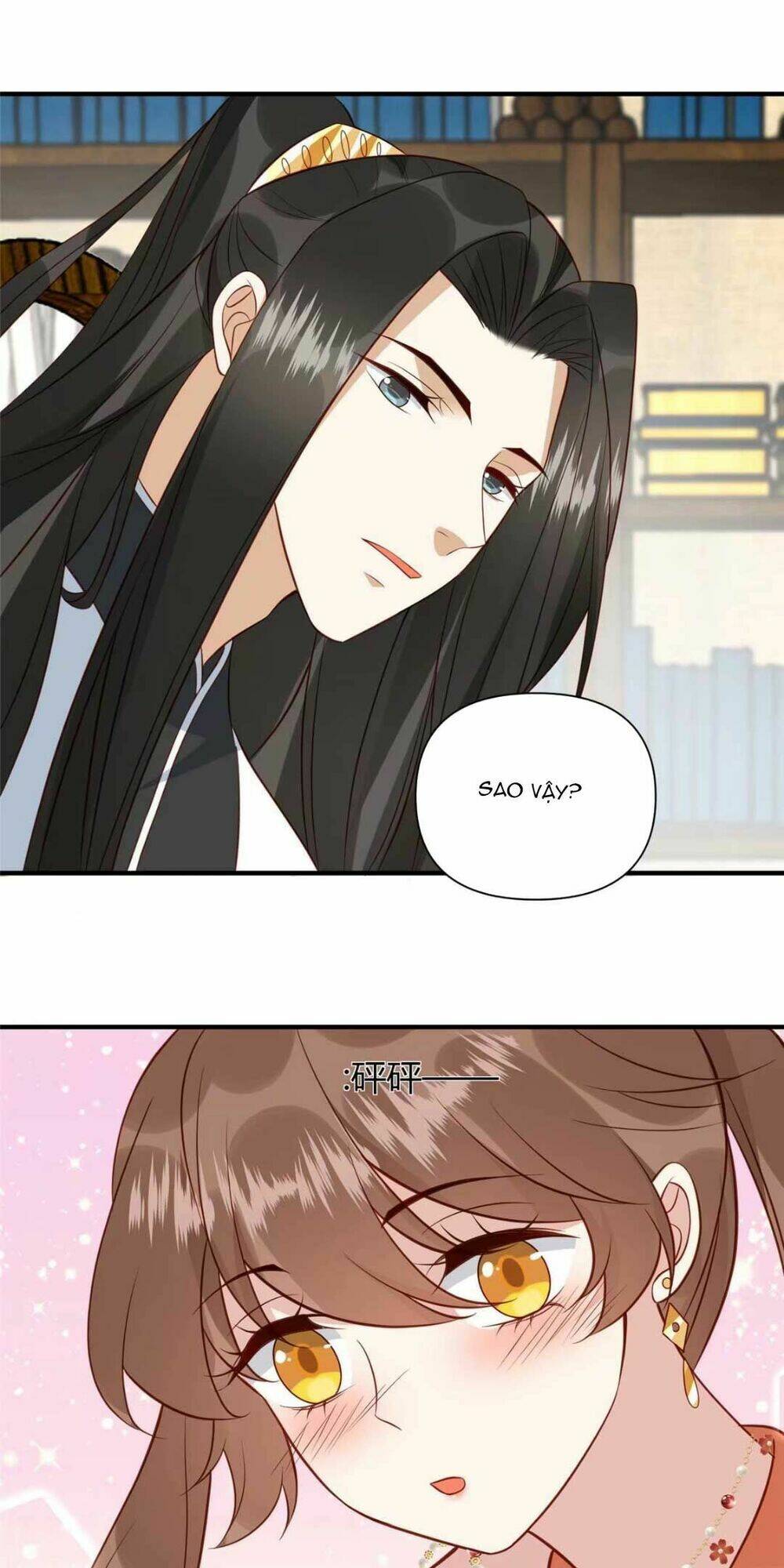 Trở Thành Nữ Phụ Ác Độc Chinh Phục Vương Gia: Chapter 24