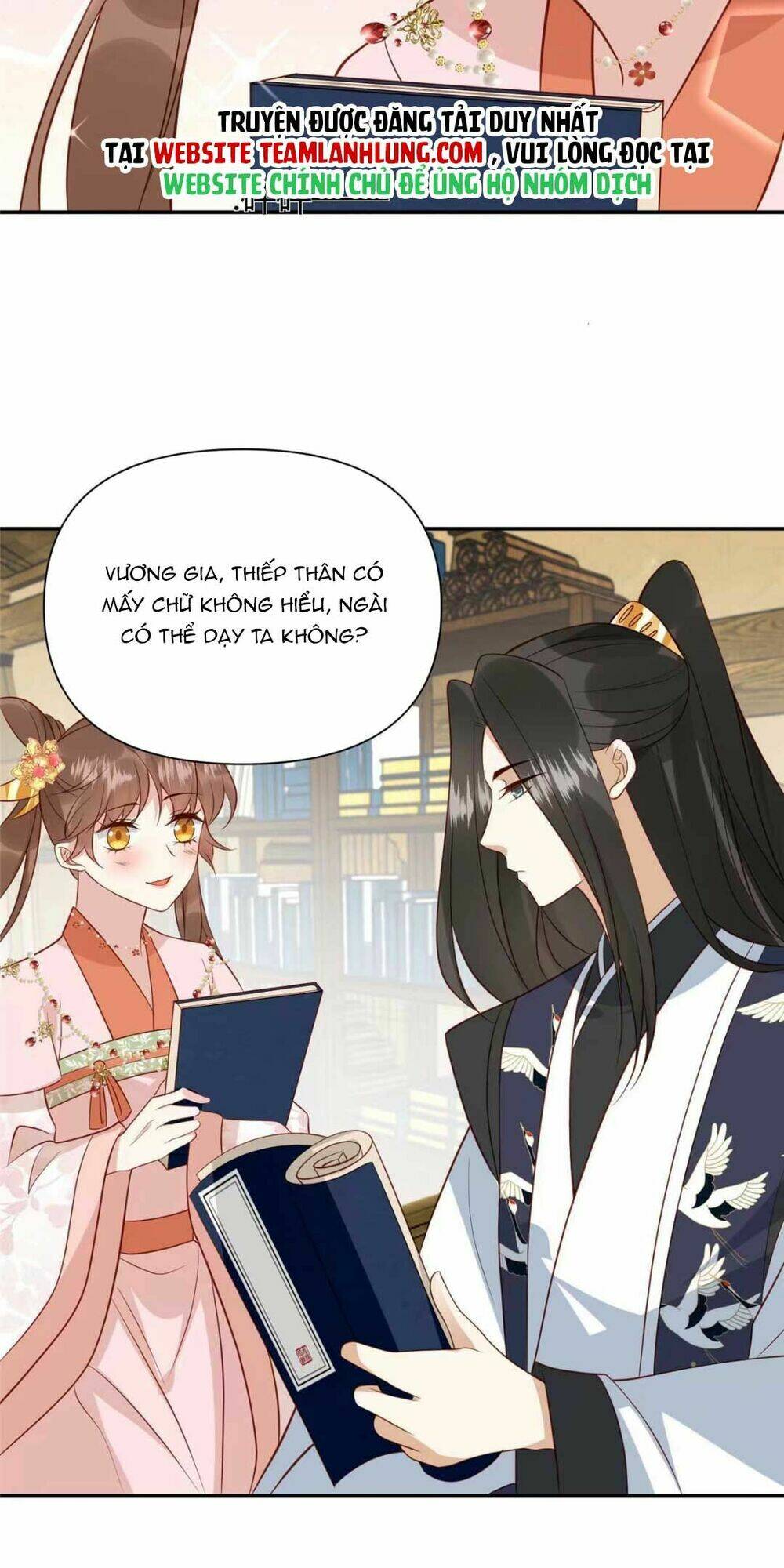 Trở Thành Nữ Phụ Ác Độc Chinh Phục Vương Gia: Chapter 24
