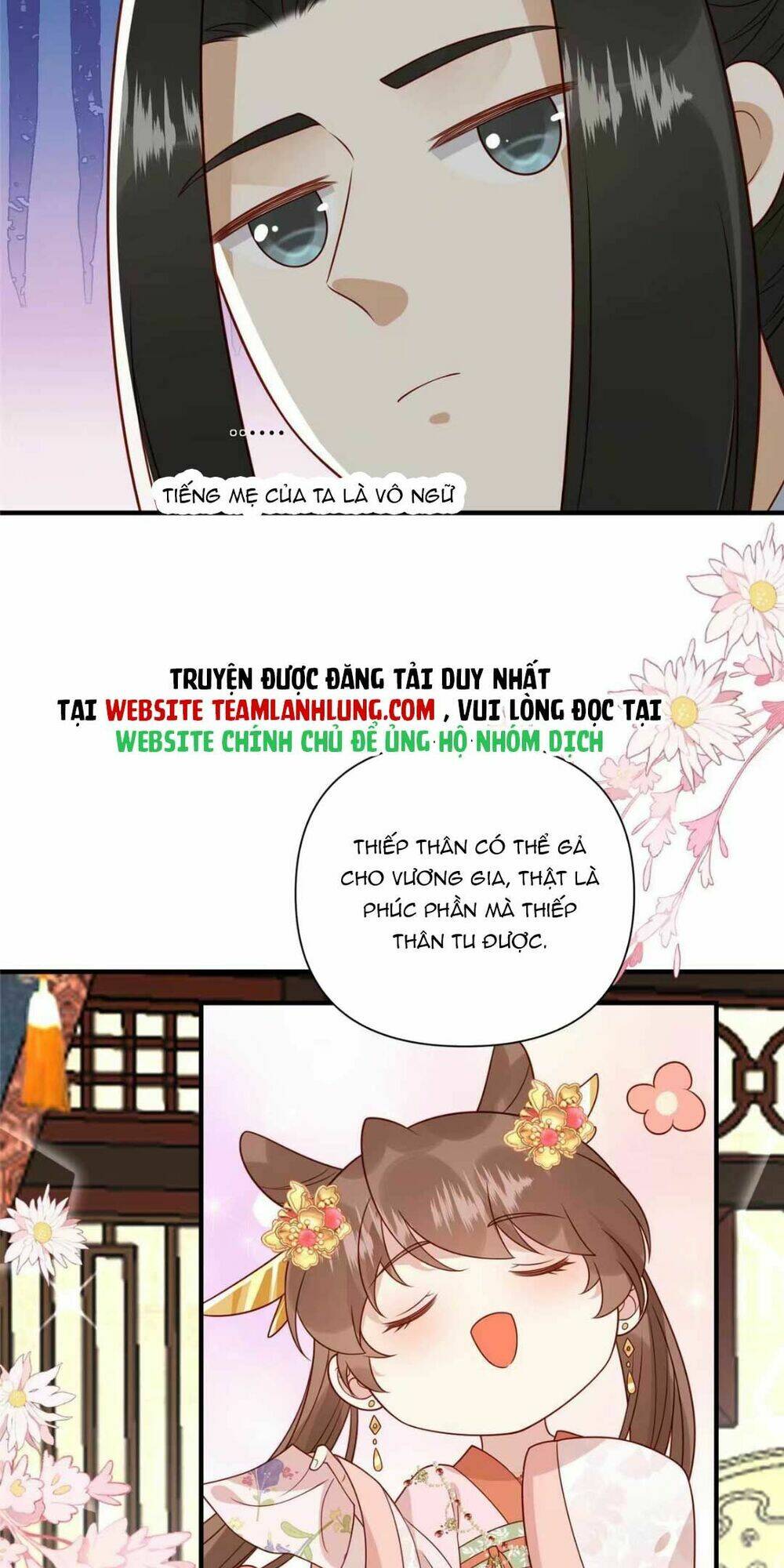 Trở Thành Nữ Phụ Ác Độc Chinh Phục Vương Gia: Chapter 24