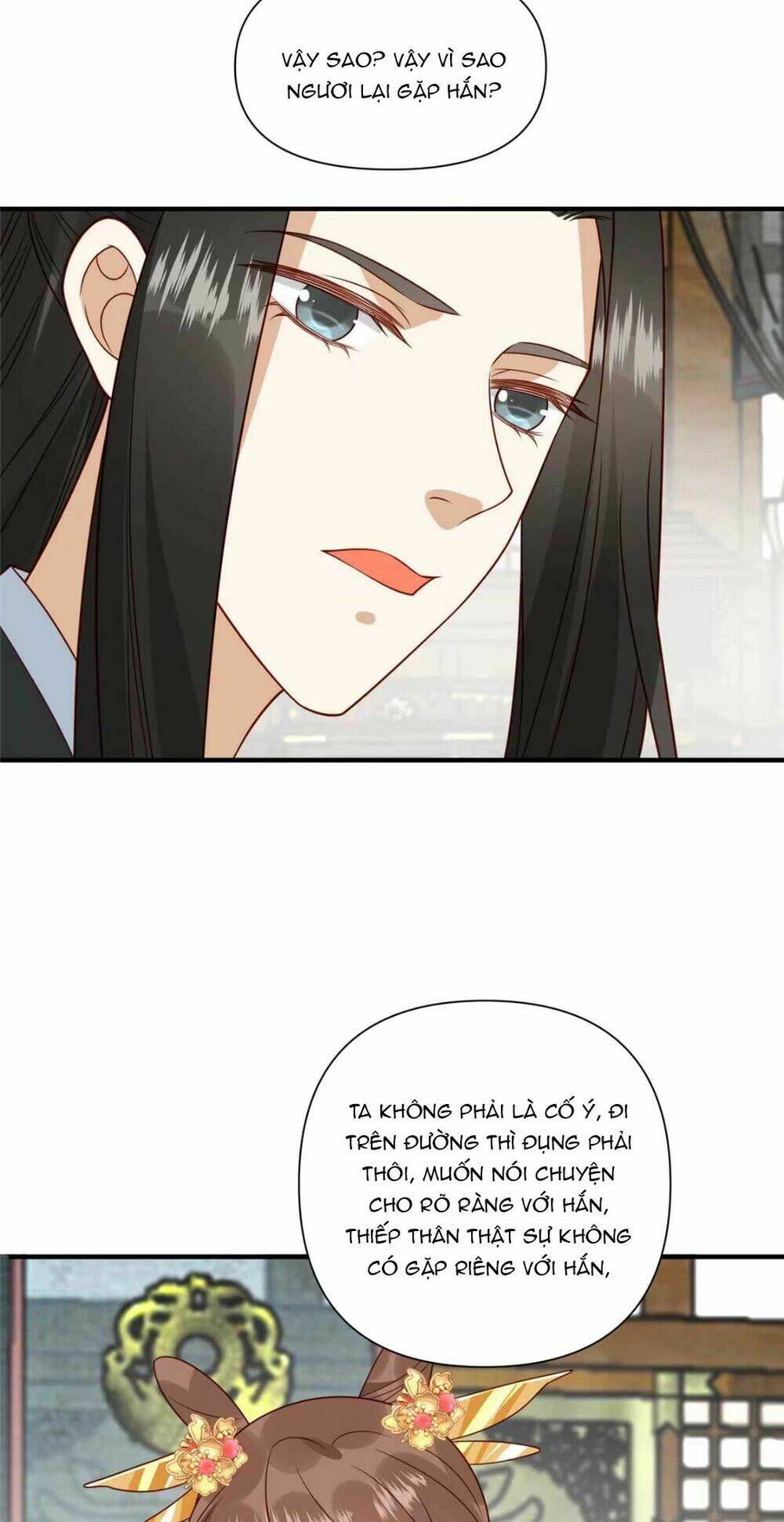 Trở Thành Nữ Phụ Ác Độc Chinh Phục Vương Gia: Chapter 24
