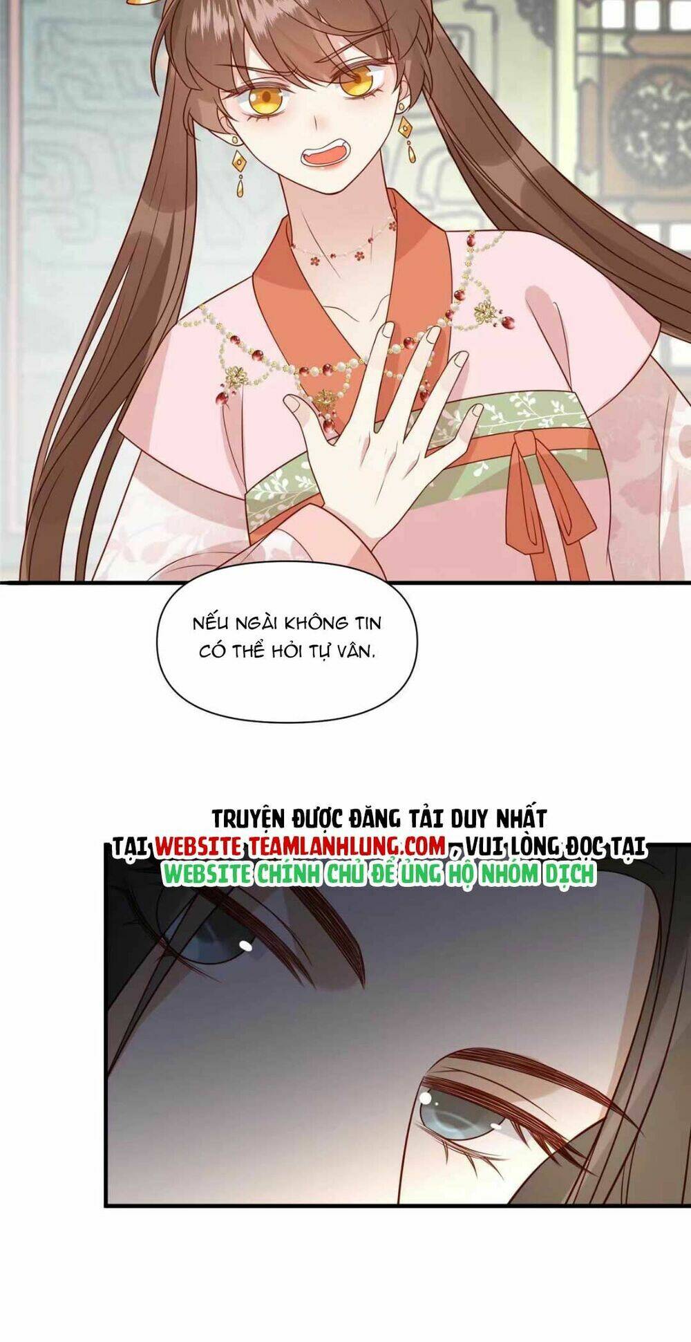Trở Thành Nữ Phụ Ác Độc Chinh Phục Vương Gia: Chapter 24