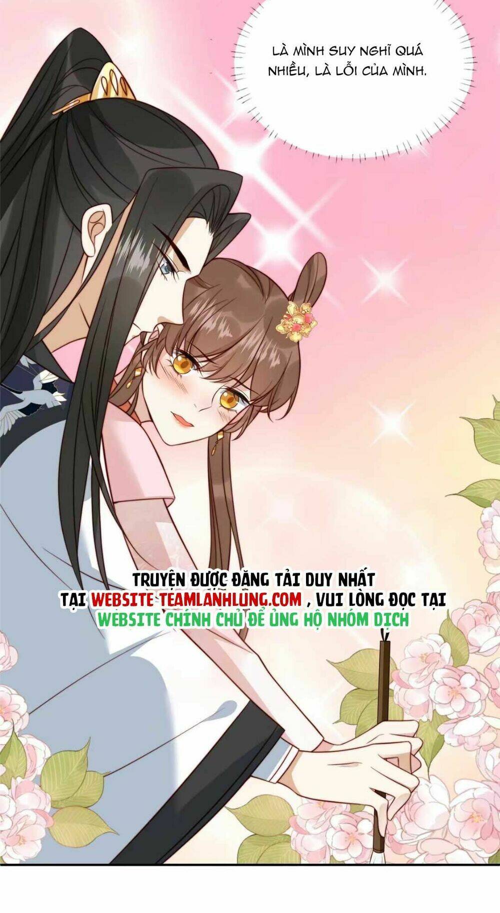 Trở Thành Nữ Phụ Ác Độc Chinh Phục Vương Gia: Chapter 26