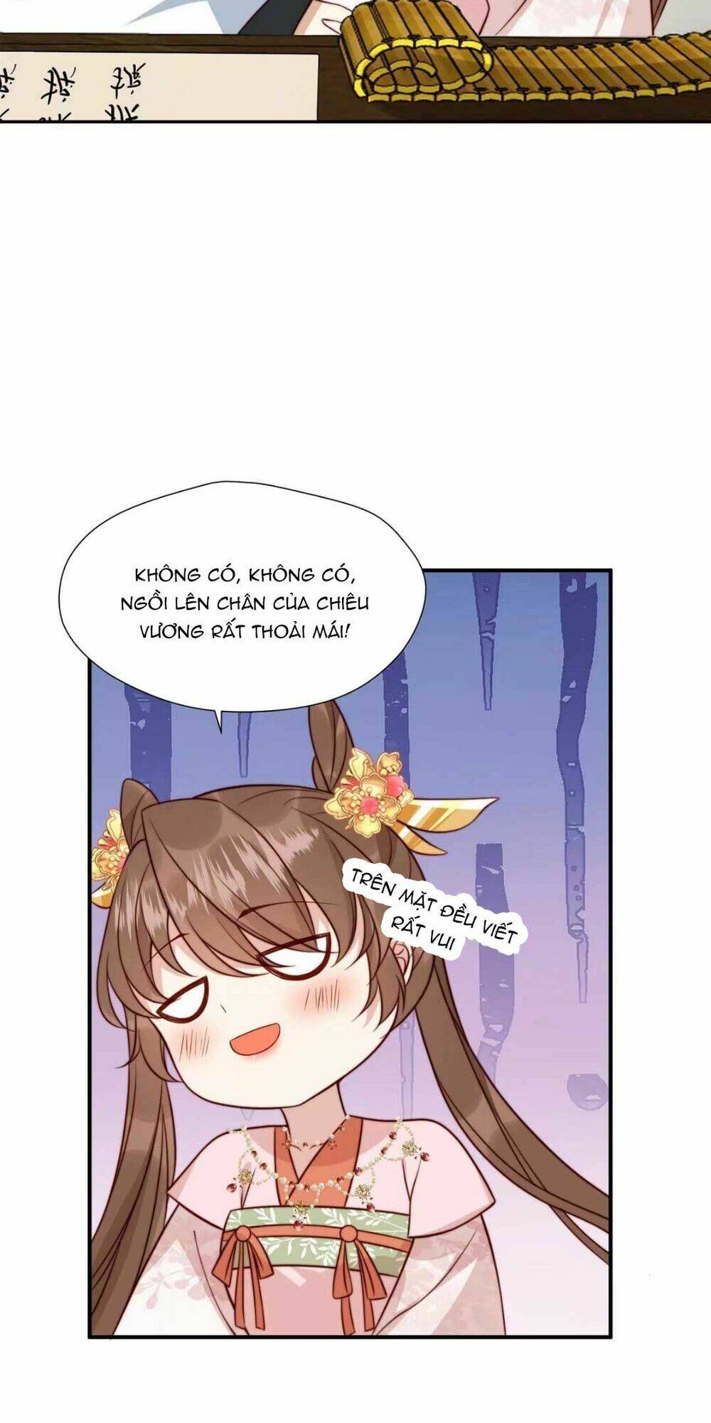 Trở Thành Nữ Phụ Ác Độc Chinh Phục Vương Gia: Chapter 26