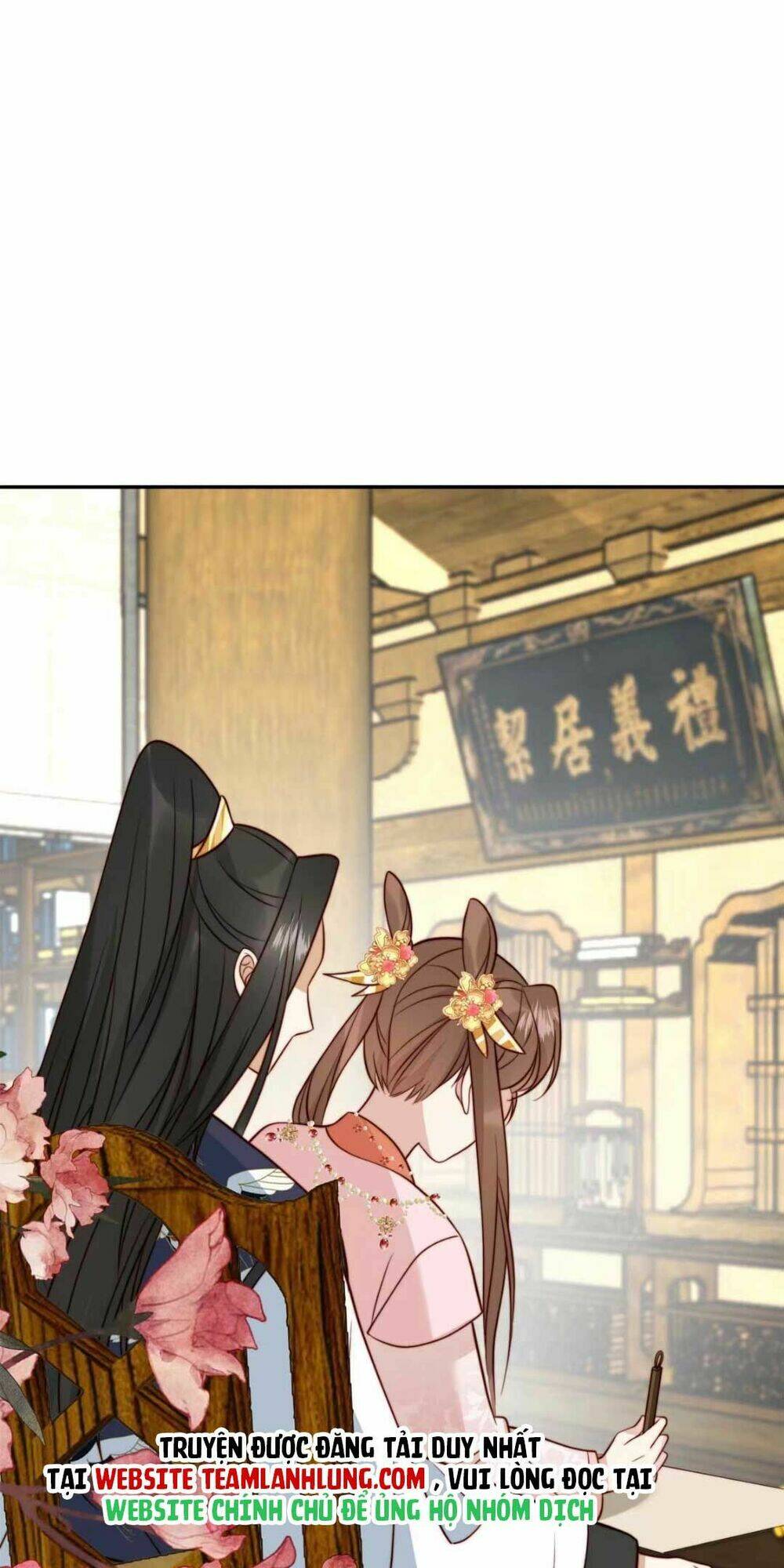 Trở Thành Nữ Phụ Ác Độc Chinh Phục Vương Gia: Chapter 26