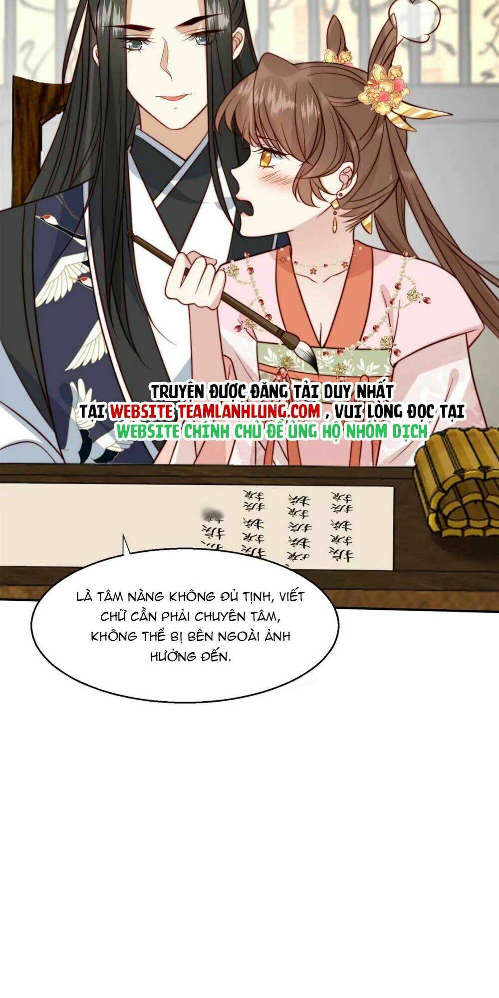 Trở Thành Nữ Phụ Ác Độc Chinh Phục Vương Gia: Chapter 26