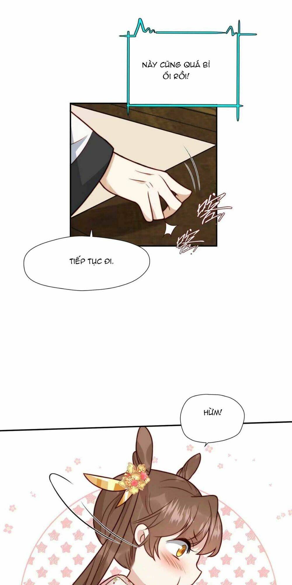 Trở Thành Nữ Phụ Ác Độc Chinh Phục Vương Gia: Chapter 26