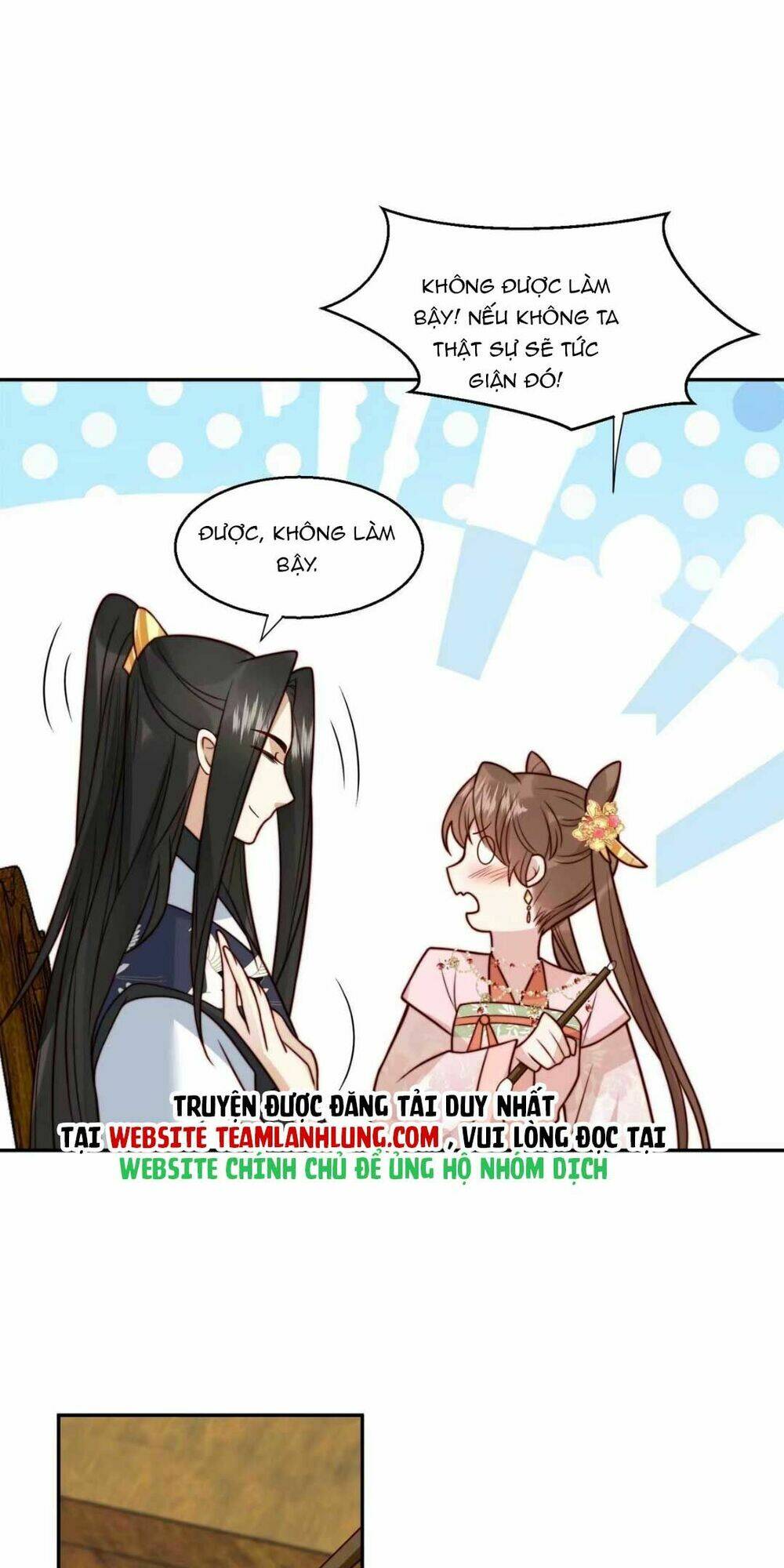 Trở Thành Nữ Phụ Ác Độc Chinh Phục Vương Gia: Chapter 26