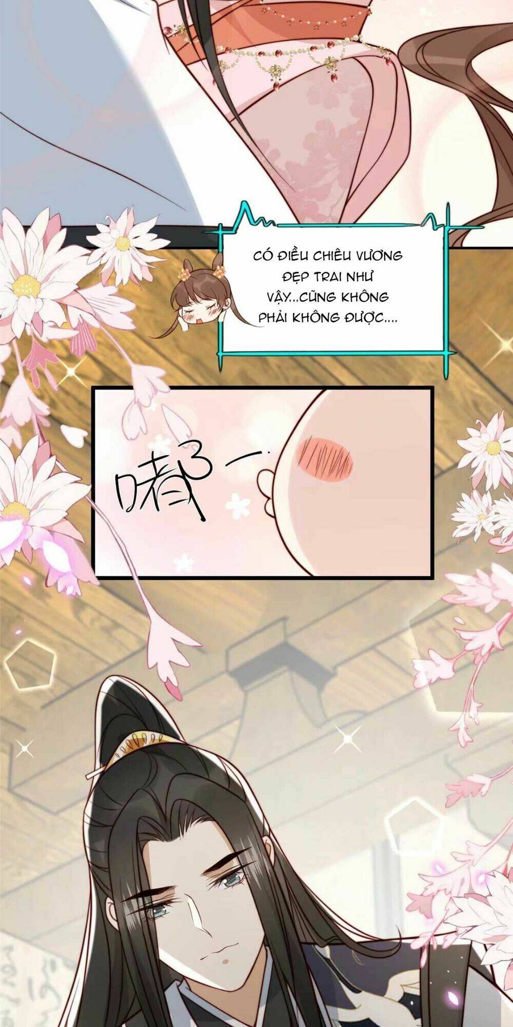 Trở Thành Nữ Phụ Ác Độc Chinh Phục Vương Gia: Chapter 26