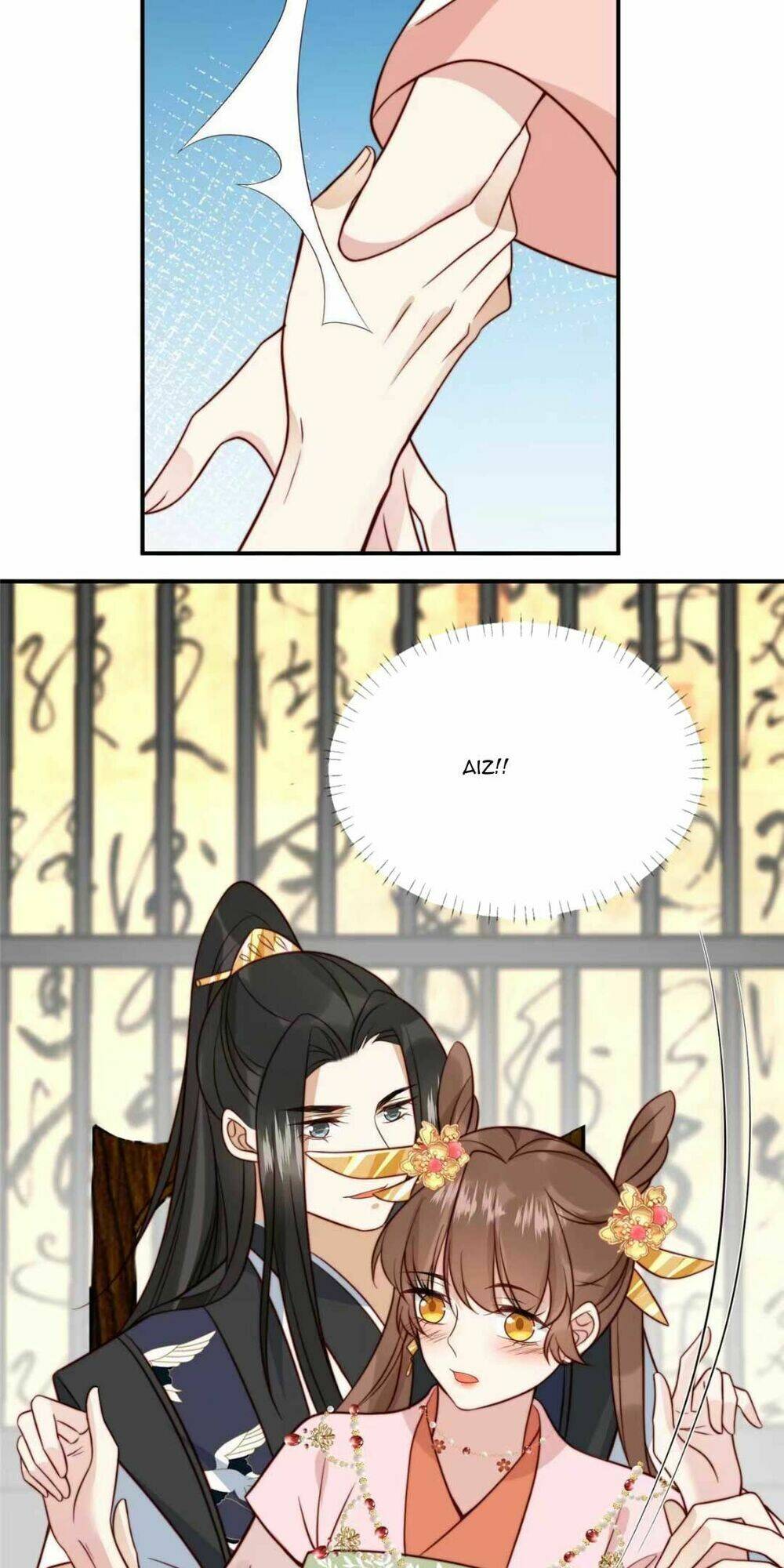 Trở Thành Nữ Phụ Ác Độc Chinh Phục Vương Gia: Chapter 26
