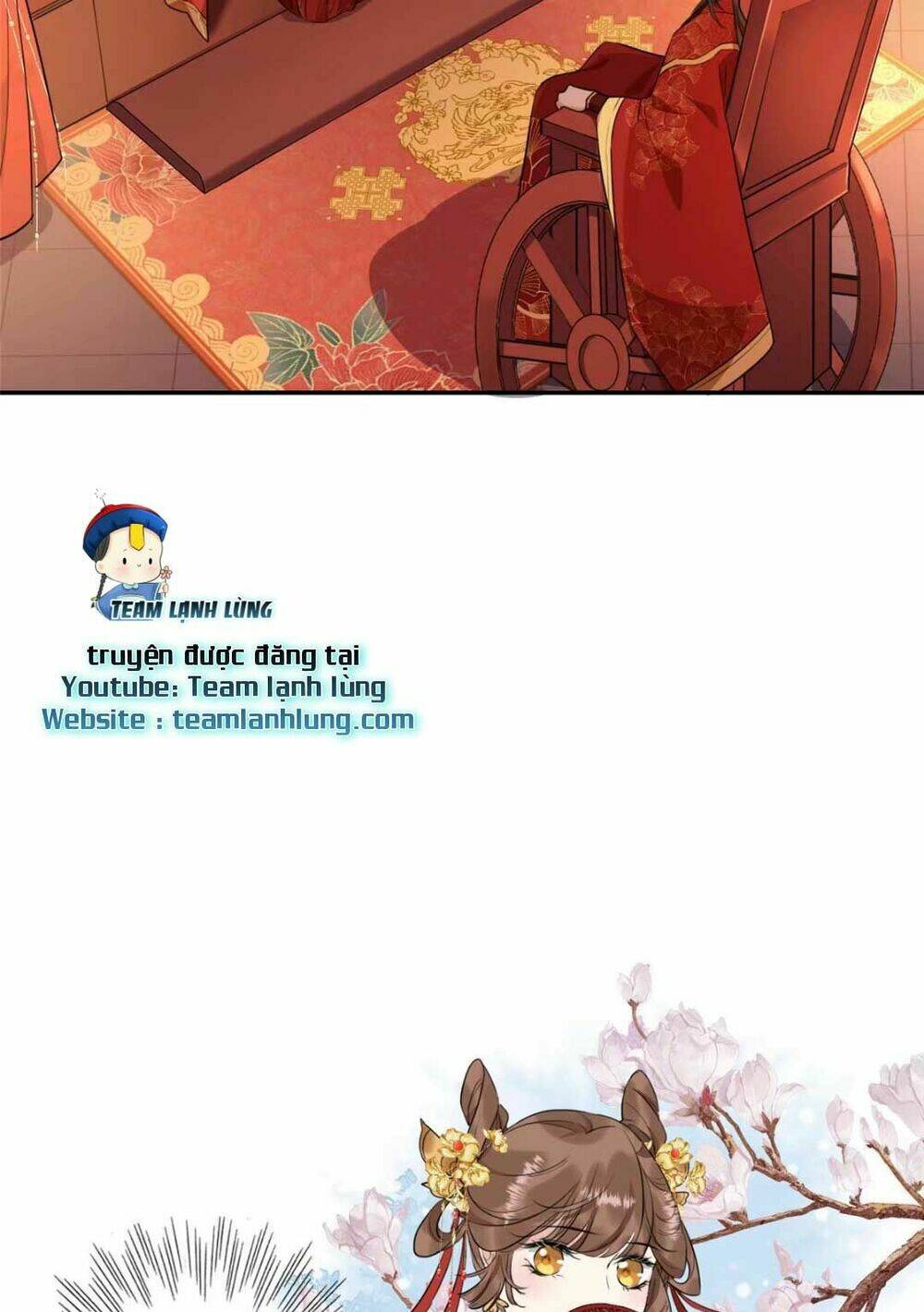 Trở Thành Nữ Phụ Ác Độc Chinh Phục Vương Gia: Chapter 3
