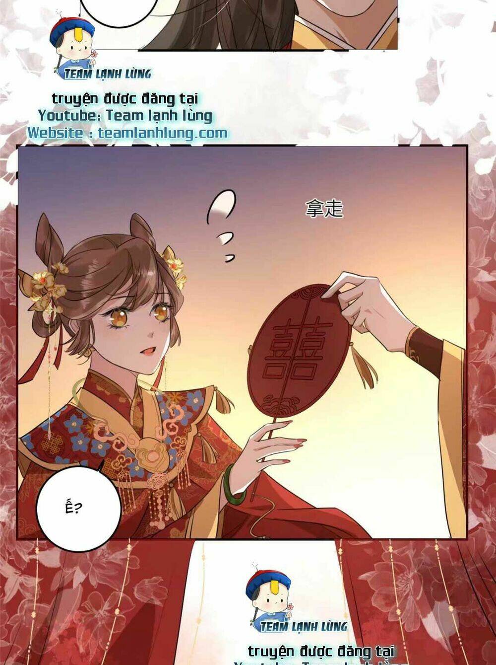 Trở Thành Nữ Phụ Ác Độc Chinh Phục Vương Gia: Chapter 3