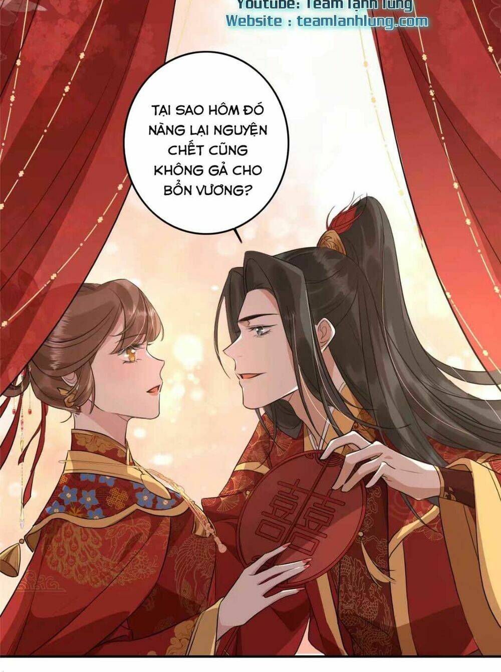 Trở Thành Nữ Phụ Ác Độc Chinh Phục Vương Gia: Chapter 3
