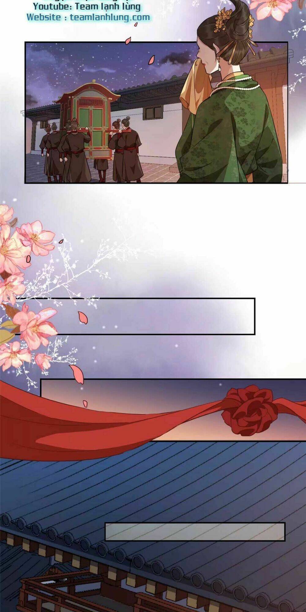 Trở Thành Nữ Phụ Ác Độc Chinh Phục Vương Gia: Chapter 3