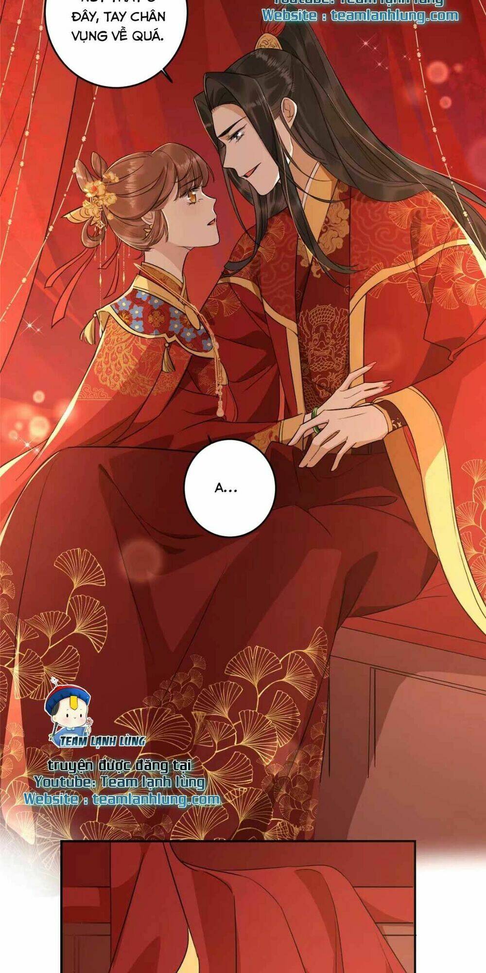 Trở Thành Nữ Phụ Ác Độc Chinh Phục Vương Gia: Chapter 3