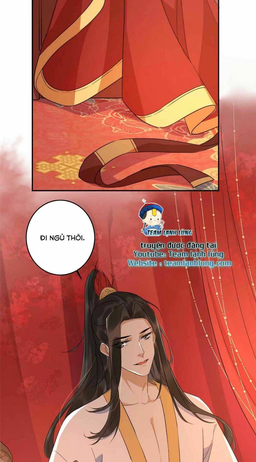 Trở Thành Nữ Phụ Ác Độc Chinh Phục Vương Gia: Chapter 3