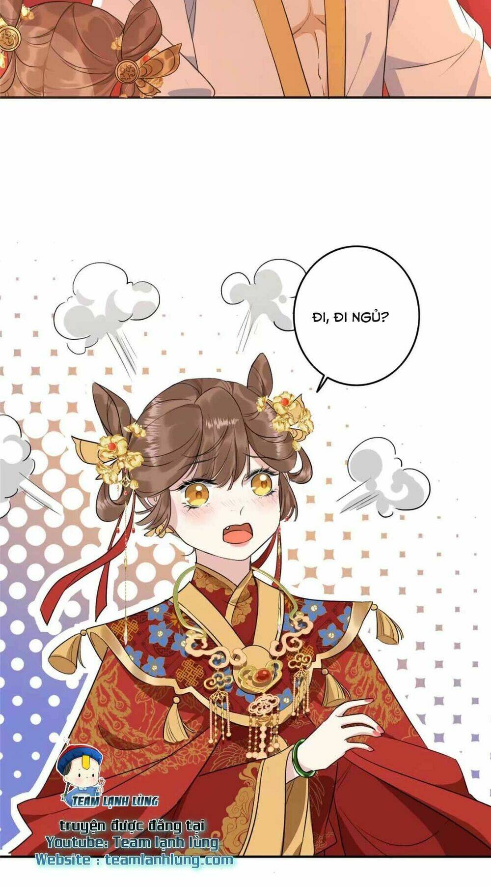 Trở Thành Nữ Phụ Ác Độc Chinh Phục Vương Gia: Chapter 3