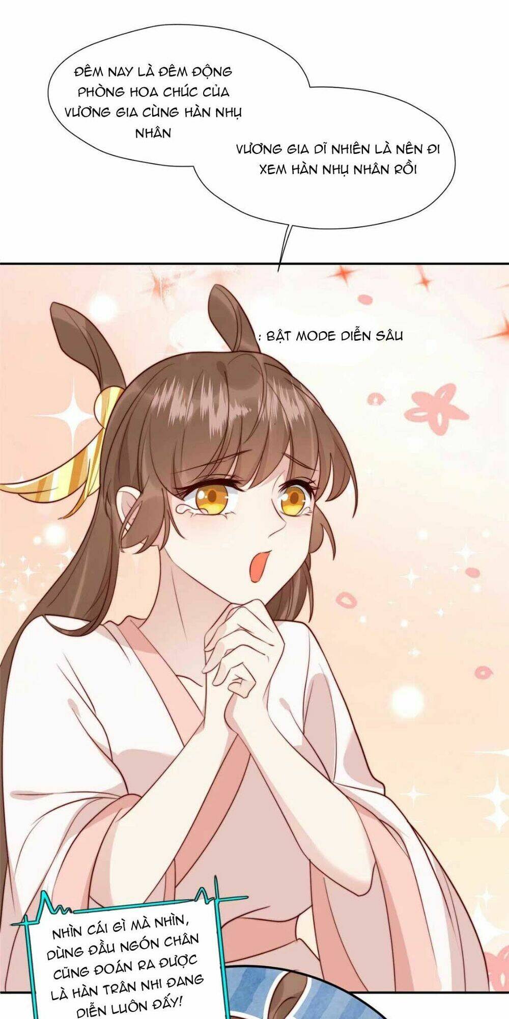 Trở Thành Nữ Phụ Ác Độc Chinh Phục Vương Gia: Chapter 32