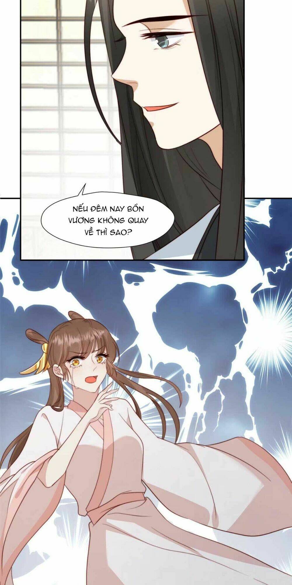 Trở Thành Nữ Phụ Ác Độc Chinh Phục Vương Gia: Chapter 32