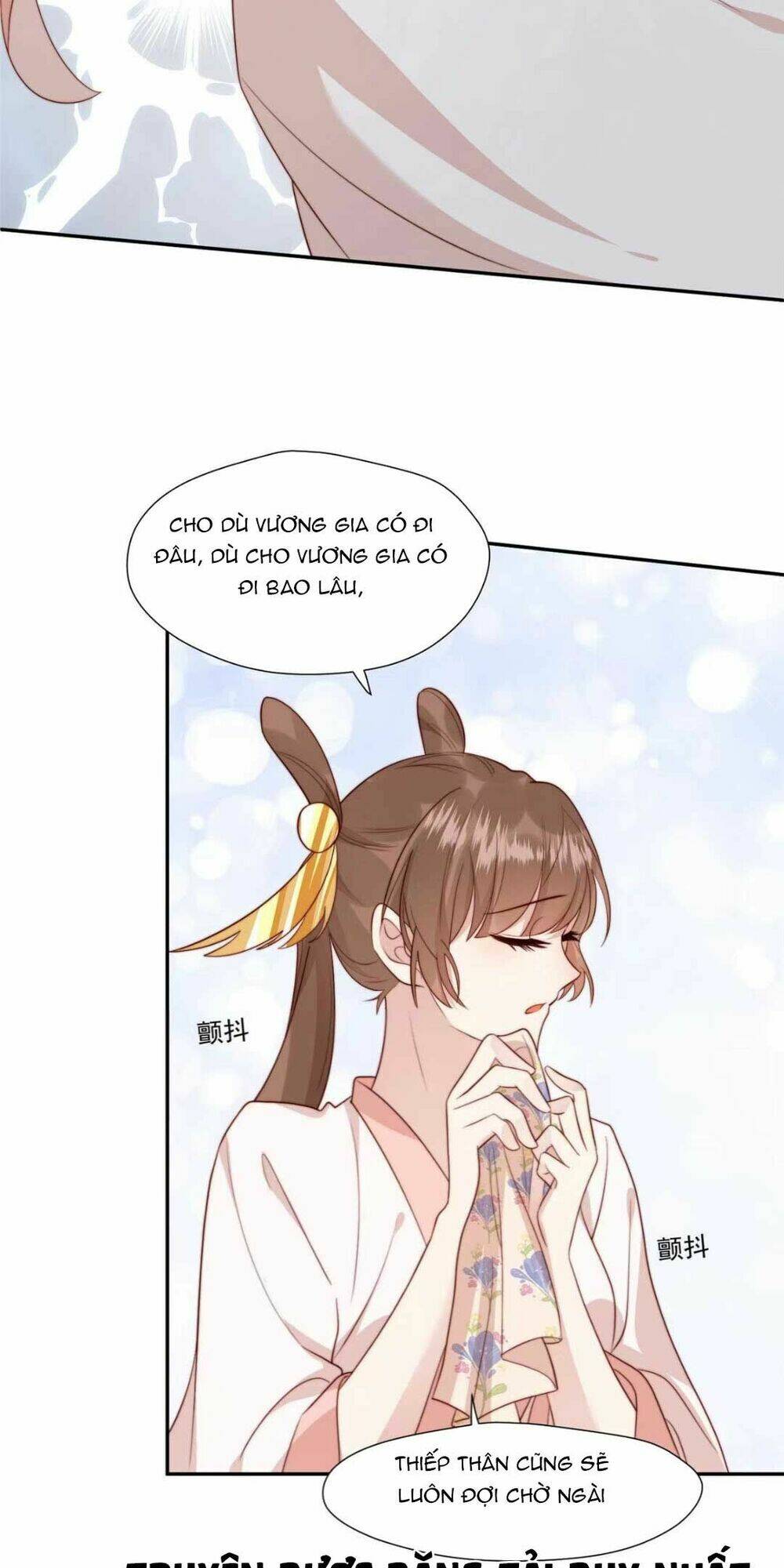 Trở Thành Nữ Phụ Ác Độc Chinh Phục Vương Gia: Chapter 32