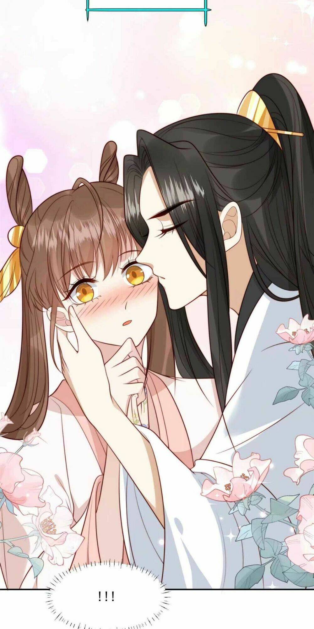 Trở Thành Nữ Phụ Ác Độc Chinh Phục Vương Gia: Chapter 32