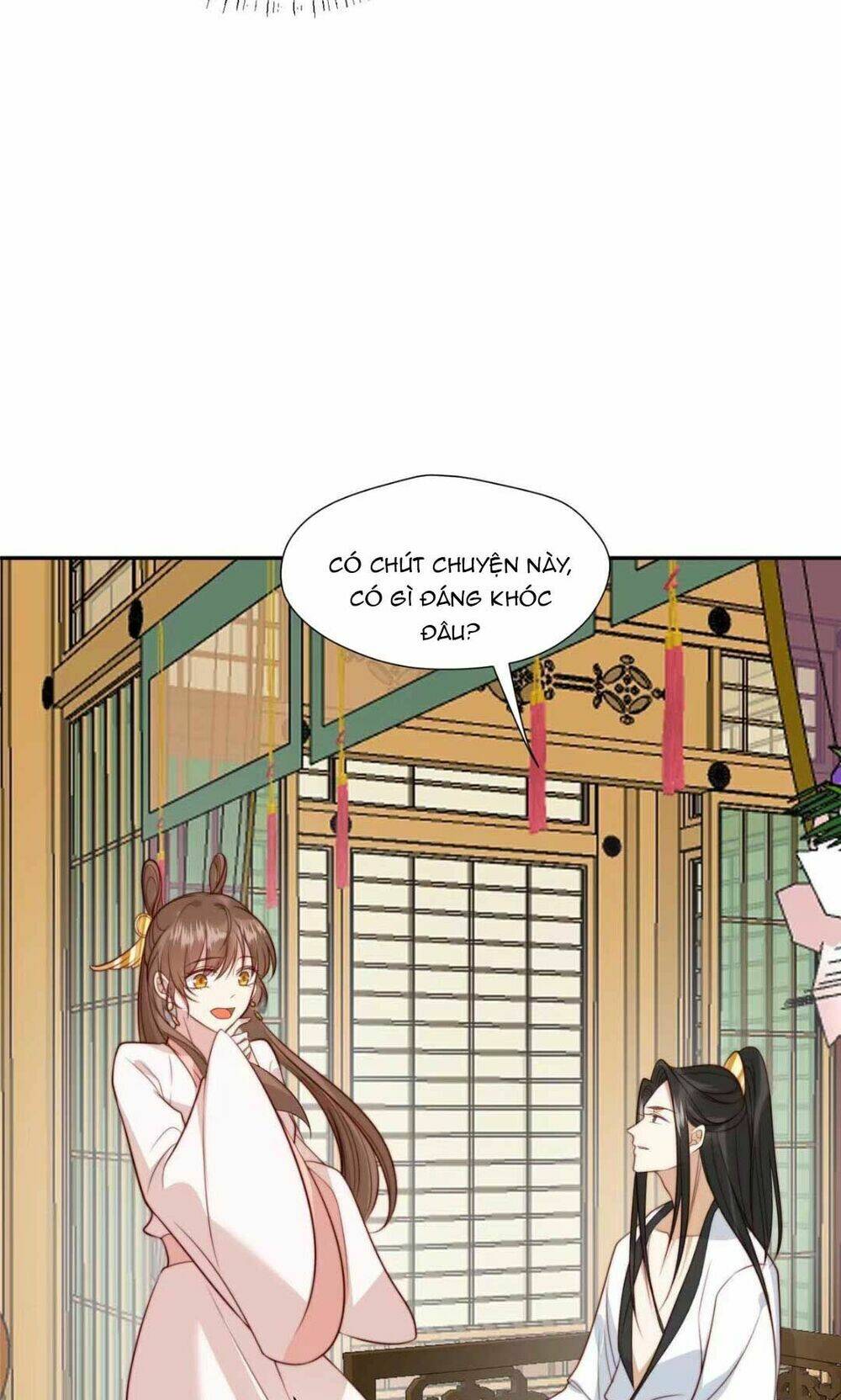 Trở Thành Nữ Phụ Ác Độc Chinh Phục Vương Gia: Chapter 32