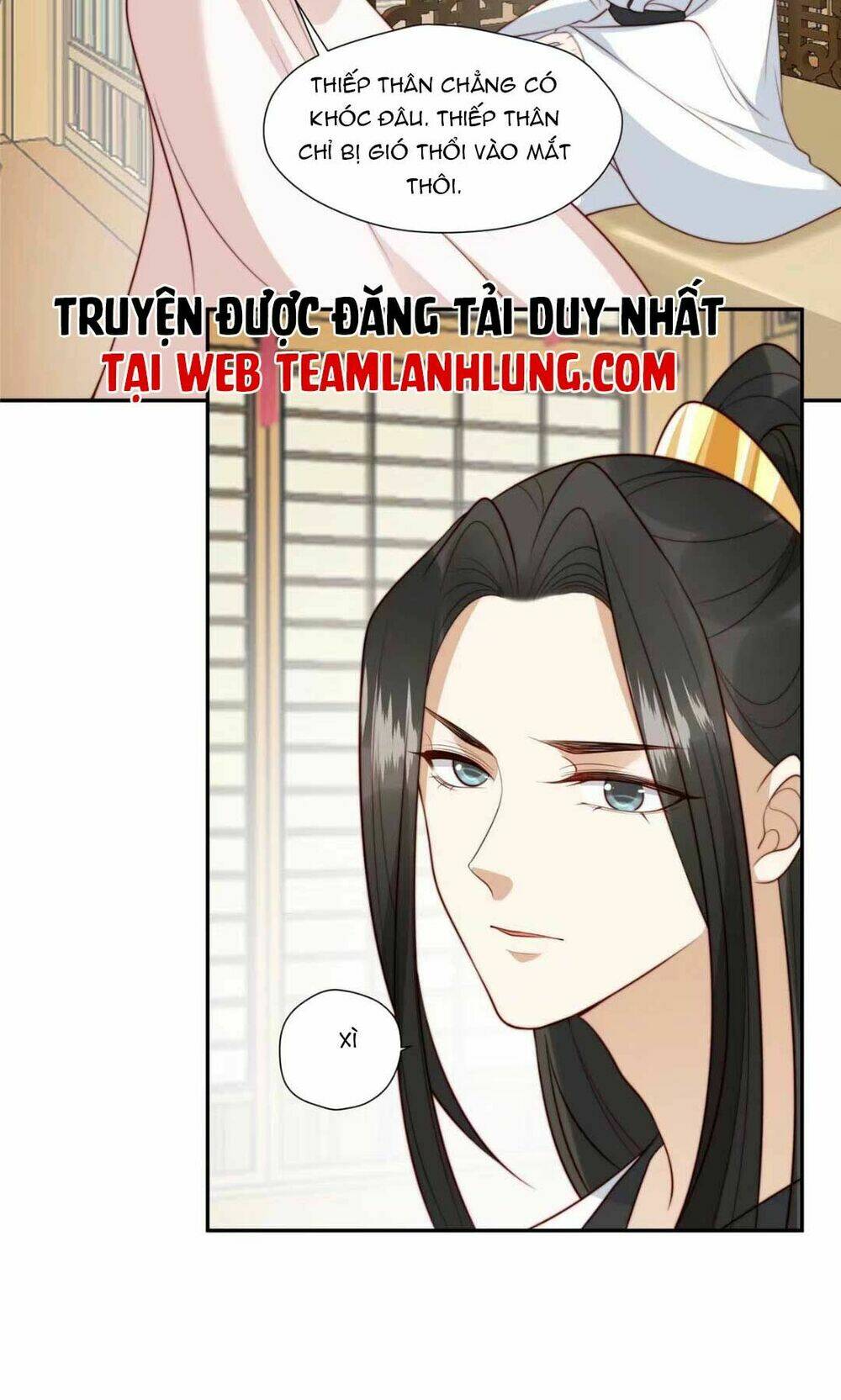 Trở Thành Nữ Phụ Ác Độc Chinh Phục Vương Gia: Chapter 32