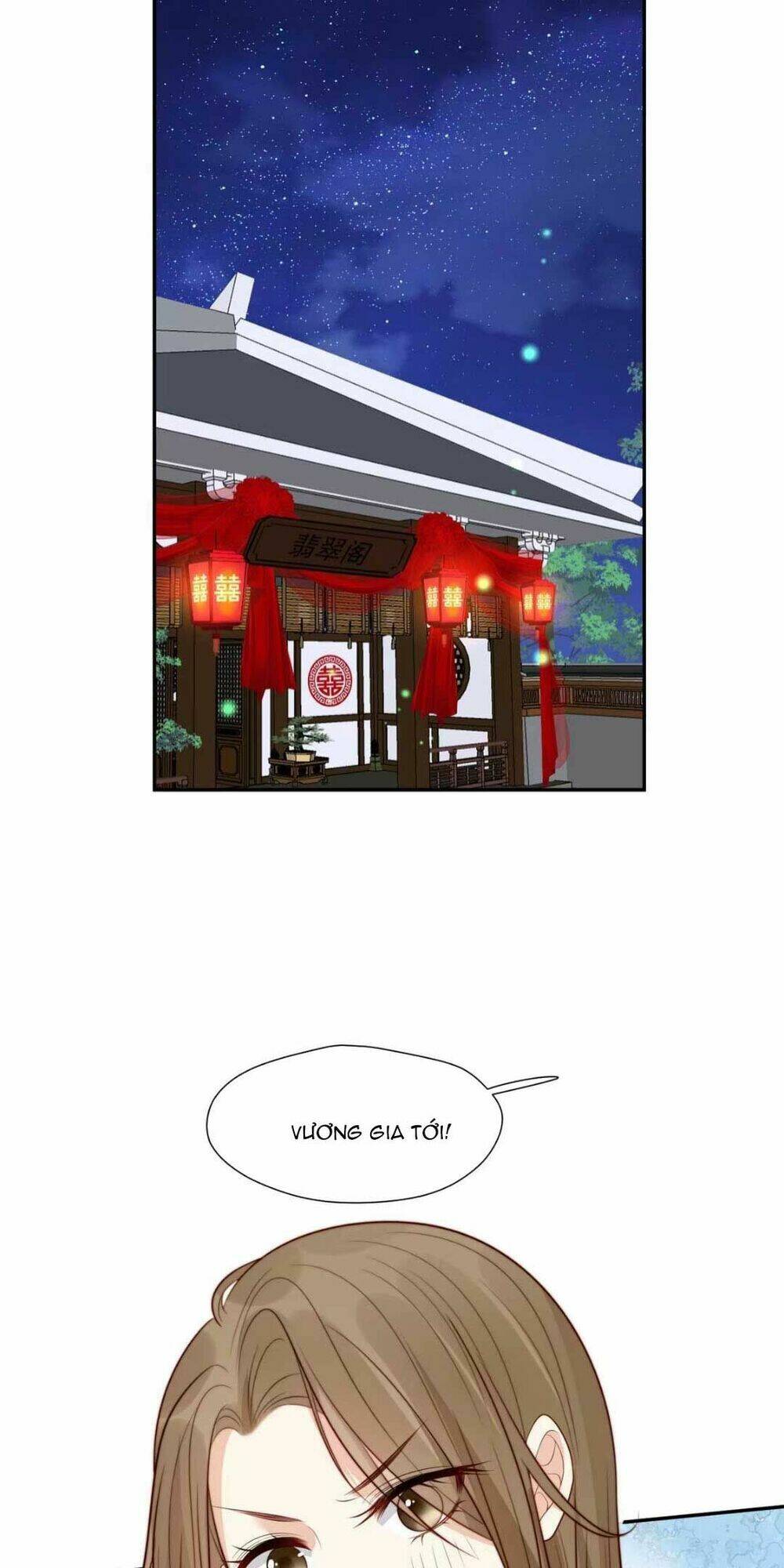 Trở Thành Nữ Phụ Ác Độc Chinh Phục Vương Gia: Chapter 32