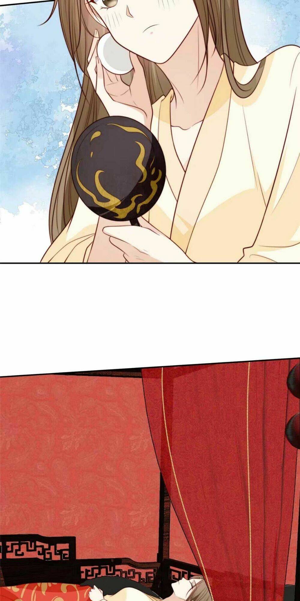 Trở Thành Nữ Phụ Ác Độc Chinh Phục Vương Gia: Chapter 32