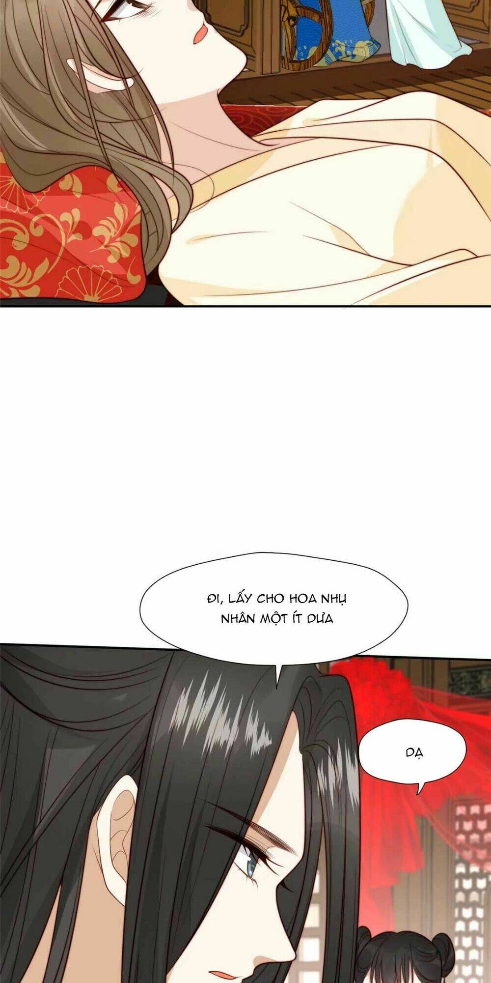 Trở Thành Nữ Phụ Ác Độc Chinh Phục Vương Gia: Chapter 32