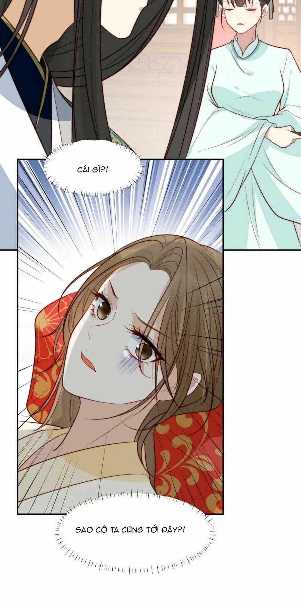 Trở Thành Nữ Phụ Ác Độc Chinh Phục Vương Gia: Chapter 32