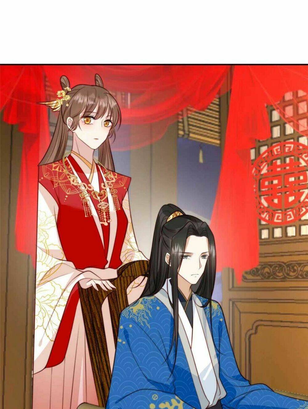 Trở Thành Nữ Phụ Ác Độc Chinh Phục Vương Gia: Chapter 32