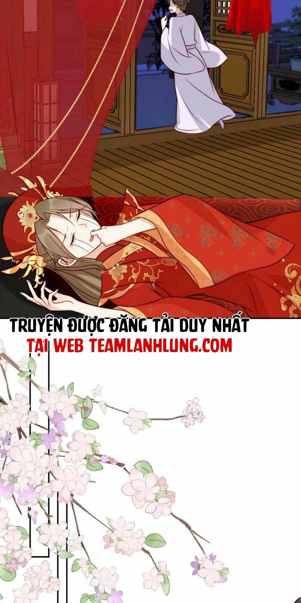 Trở Thành Nữ Phụ Ác Độc Chinh Phục Vương Gia: Chapter 32