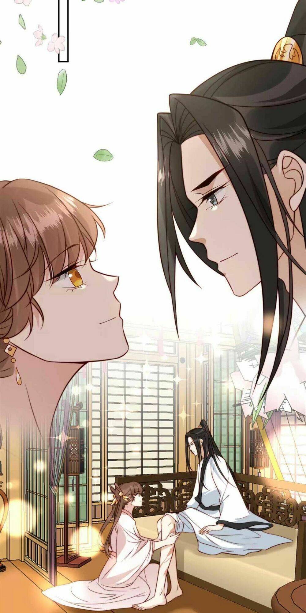 Trở Thành Nữ Phụ Ác Độc Chinh Phục Vương Gia: Chapter 32