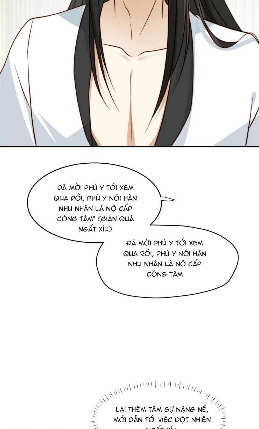 Trở Thành Nữ Phụ Ác Độc Chinh Phục Vương Gia: Chapter 32