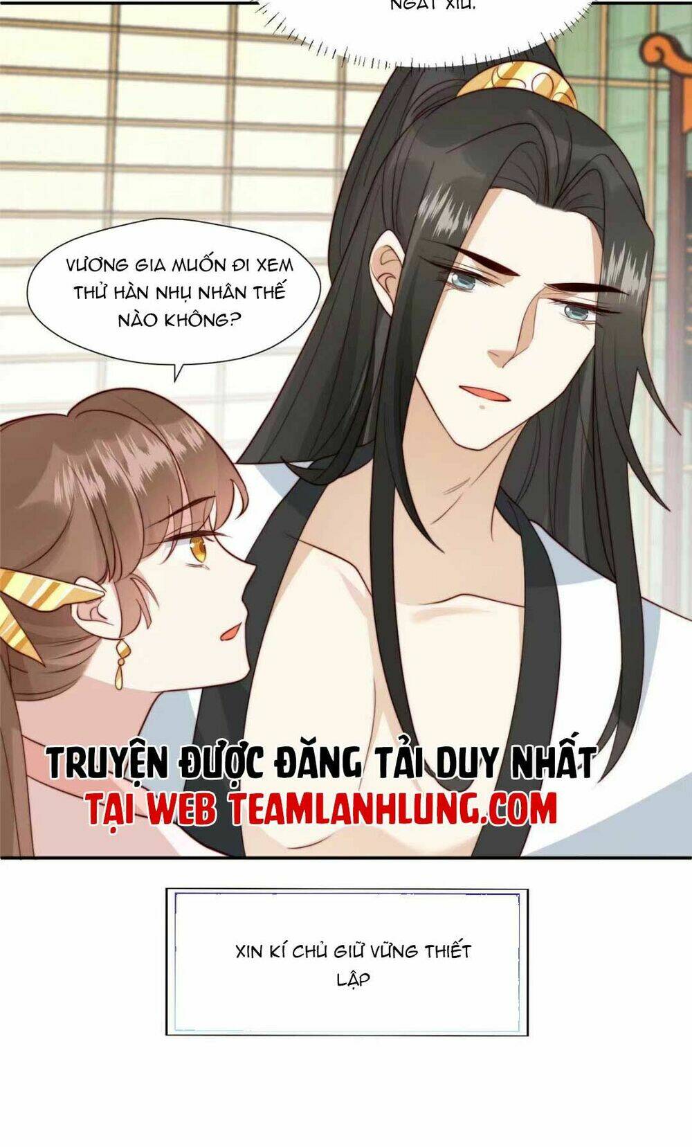 Trở Thành Nữ Phụ Ác Độc Chinh Phục Vương Gia: Chapter 32