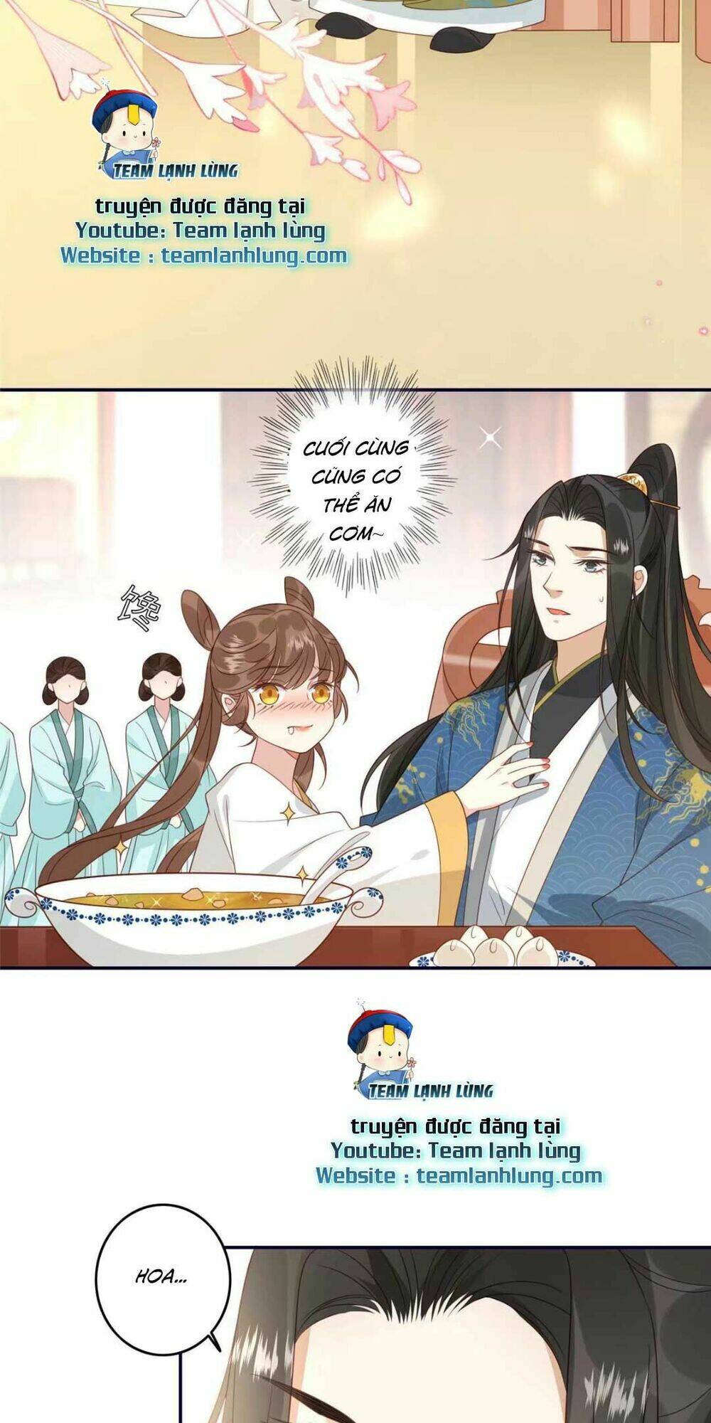 Trở Thành Nữ Phụ Ác Độc Chinh Phục Vương Gia: Chapter 5