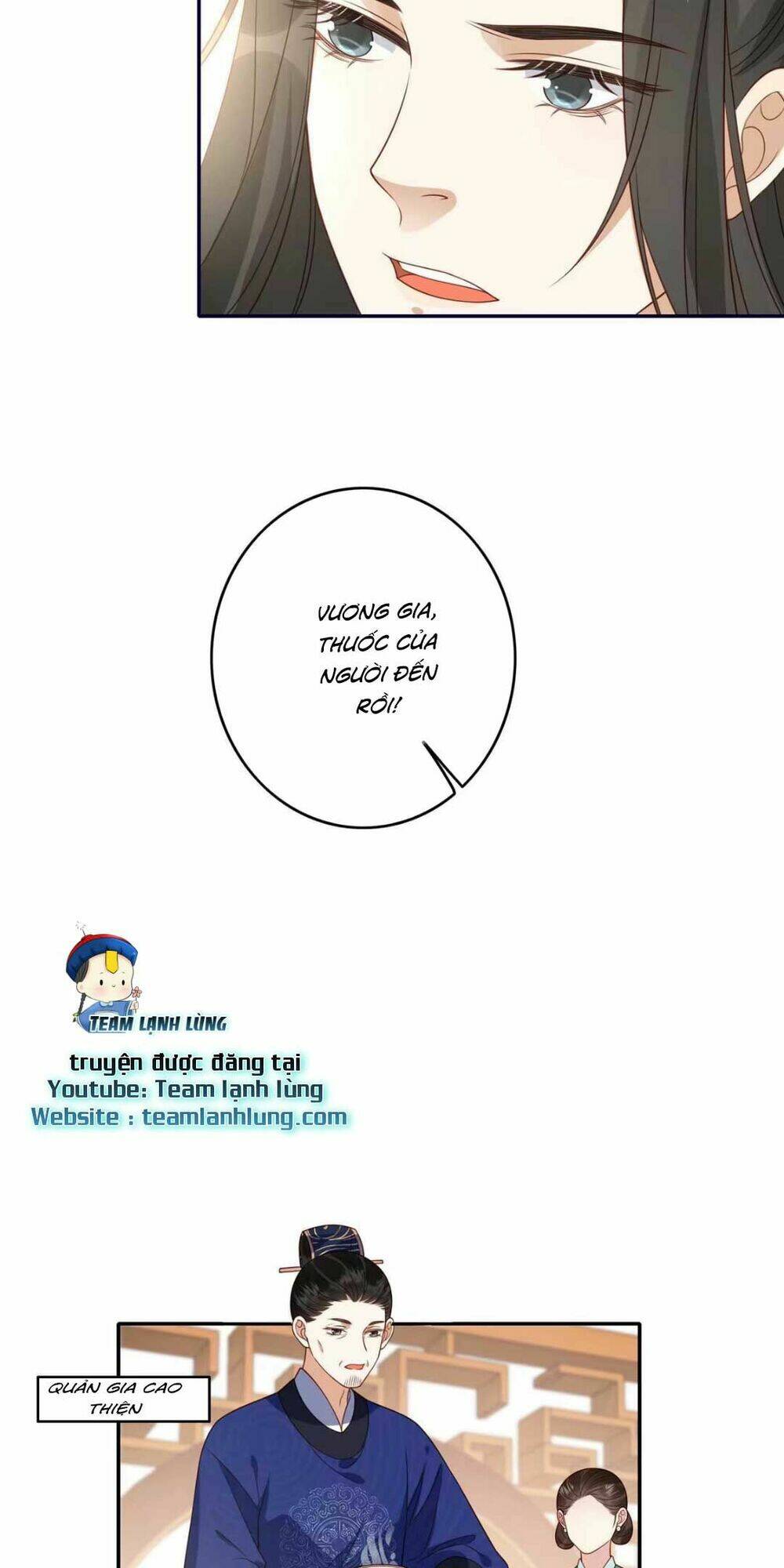 Trở Thành Nữ Phụ Ác Độc Chinh Phục Vương Gia: Chapter 5
