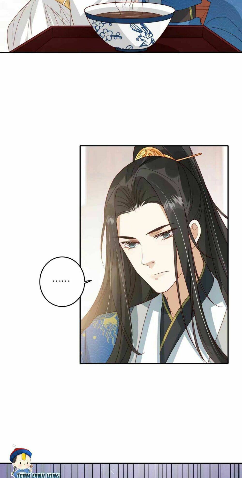 Trở Thành Nữ Phụ Ác Độc Chinh Phục Vương Gia: Chapter 5