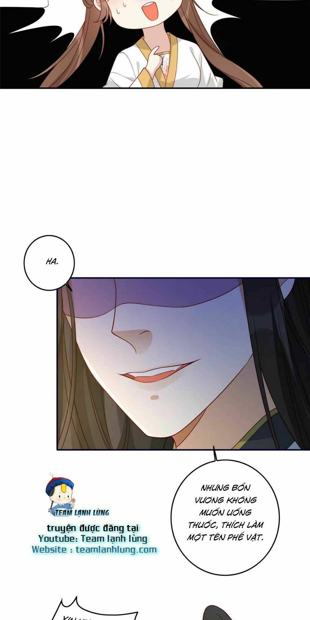 Trở Thành Nữ Phụ Ác Độc Chinh Phục Vương Gia: Chapter 5