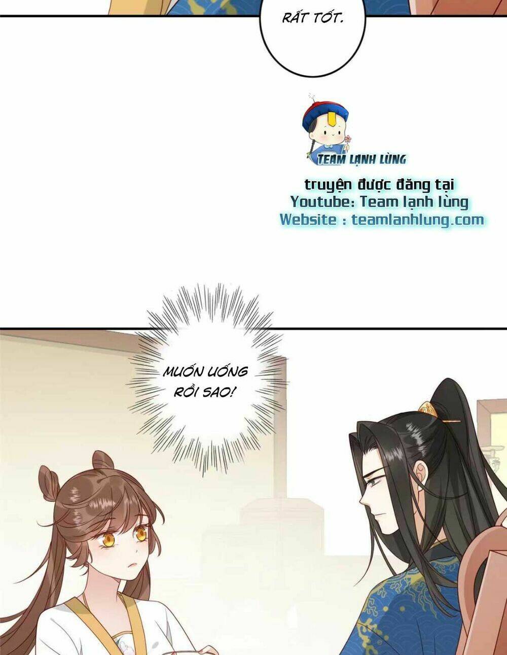 Trở Thành Nữ Phụ Ác Độc Chinh Phục Vương Gia: Chapter 5