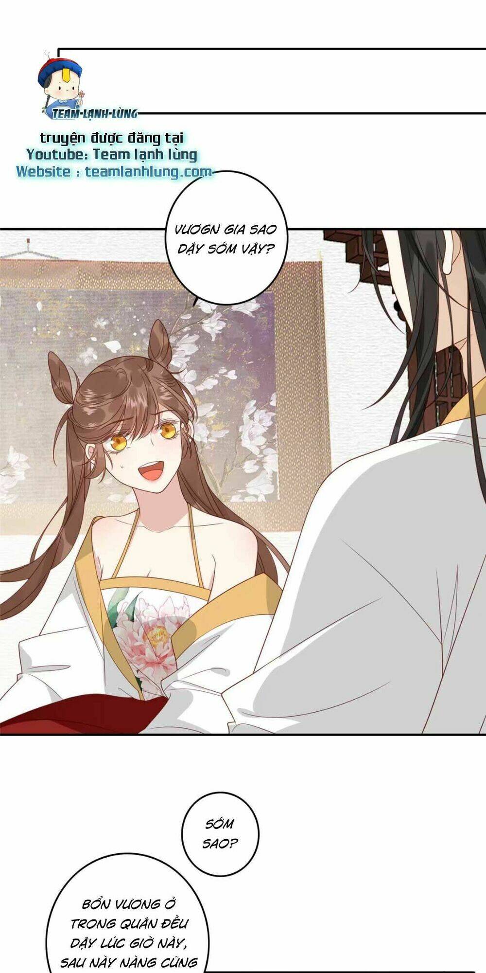 Trở Thành Nữ Phụ Ác Độc Chinh Phục Vương Gia: Chapter 5