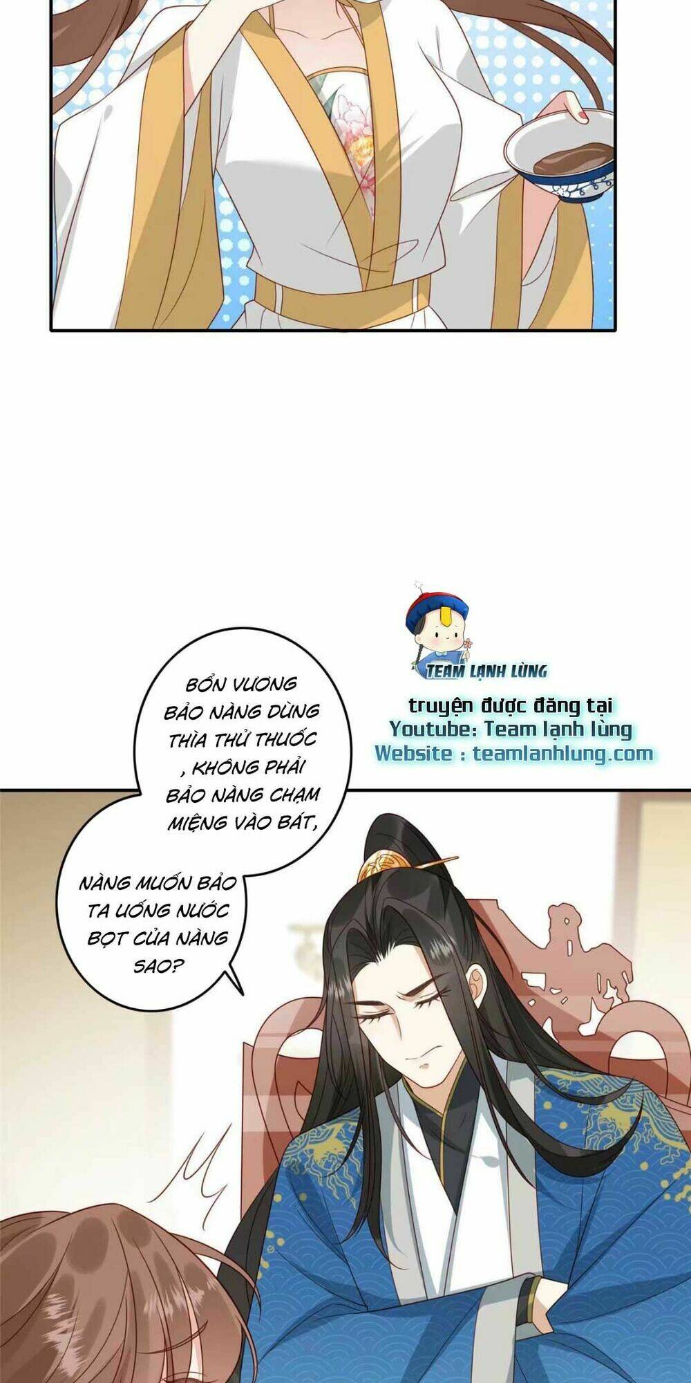 Trở Thành Nữ Phụ Ác Độc Chinh Phục Vương Gia: Chapter 5