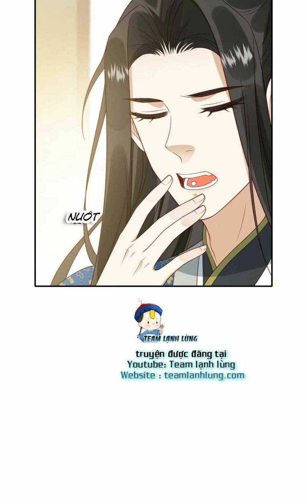 Trở Thành Nữ Phụ Ác Độc Chinh Phục Vương Gia: Chapter 5