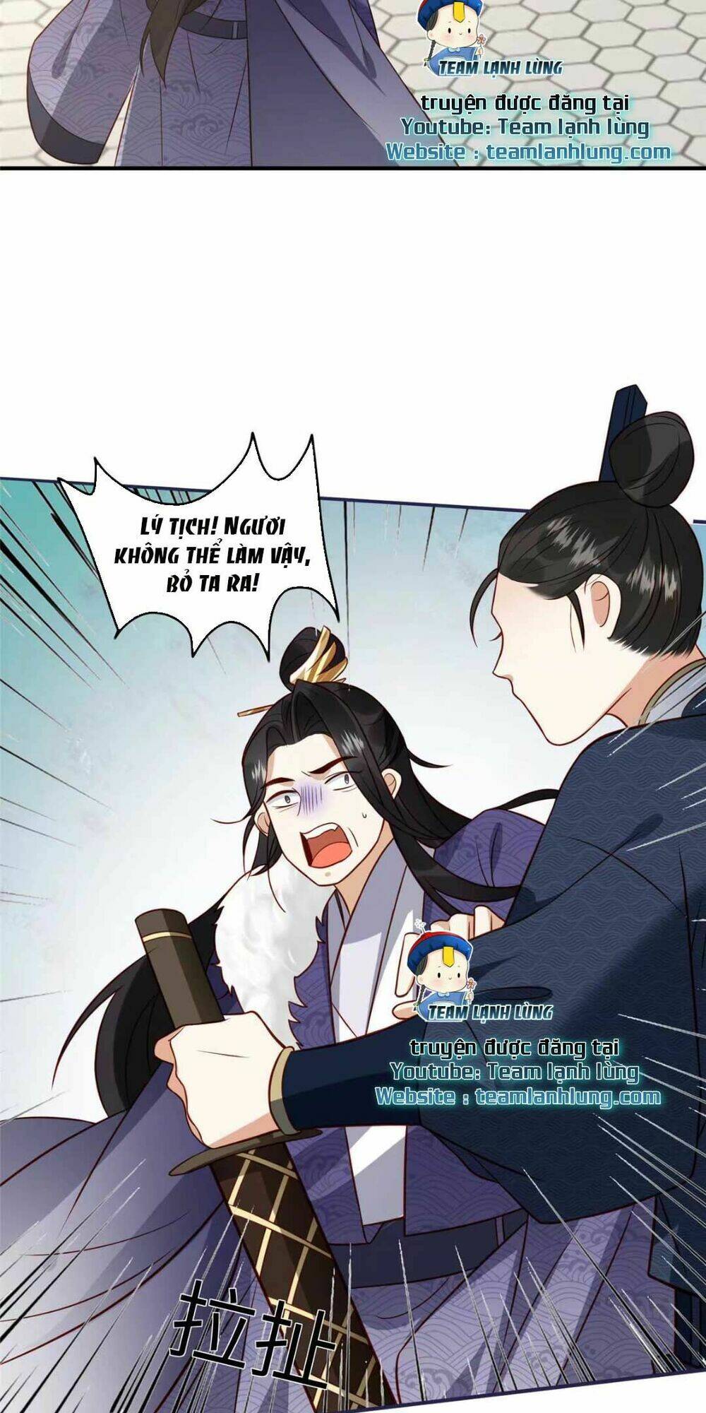 Trở Thành Nữ Phụ Ác Độc Chinh Phục Vương Gia: Chapter 7