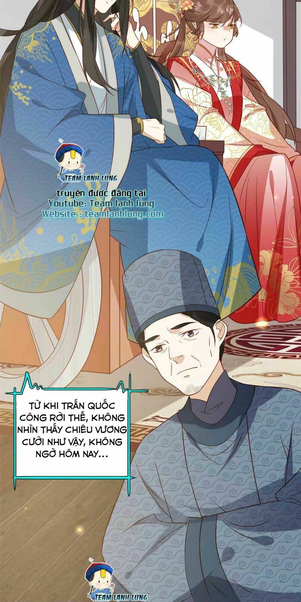 Trở Thành Nữ Phụ Ác Độc Chinh Phục Vương Gia: Chapter 7
