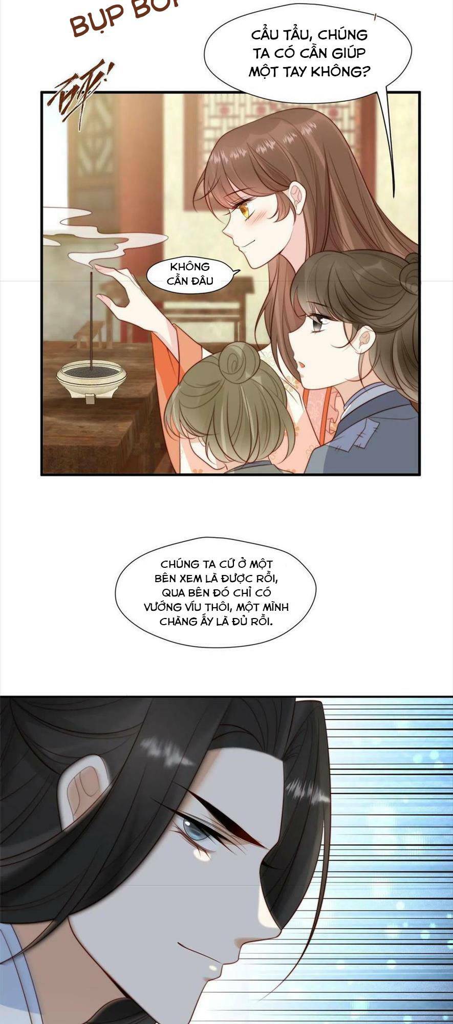 Trở Thành Nữ Phụ Ác Độc Chinh Phục Vương Gia: Chapter 70