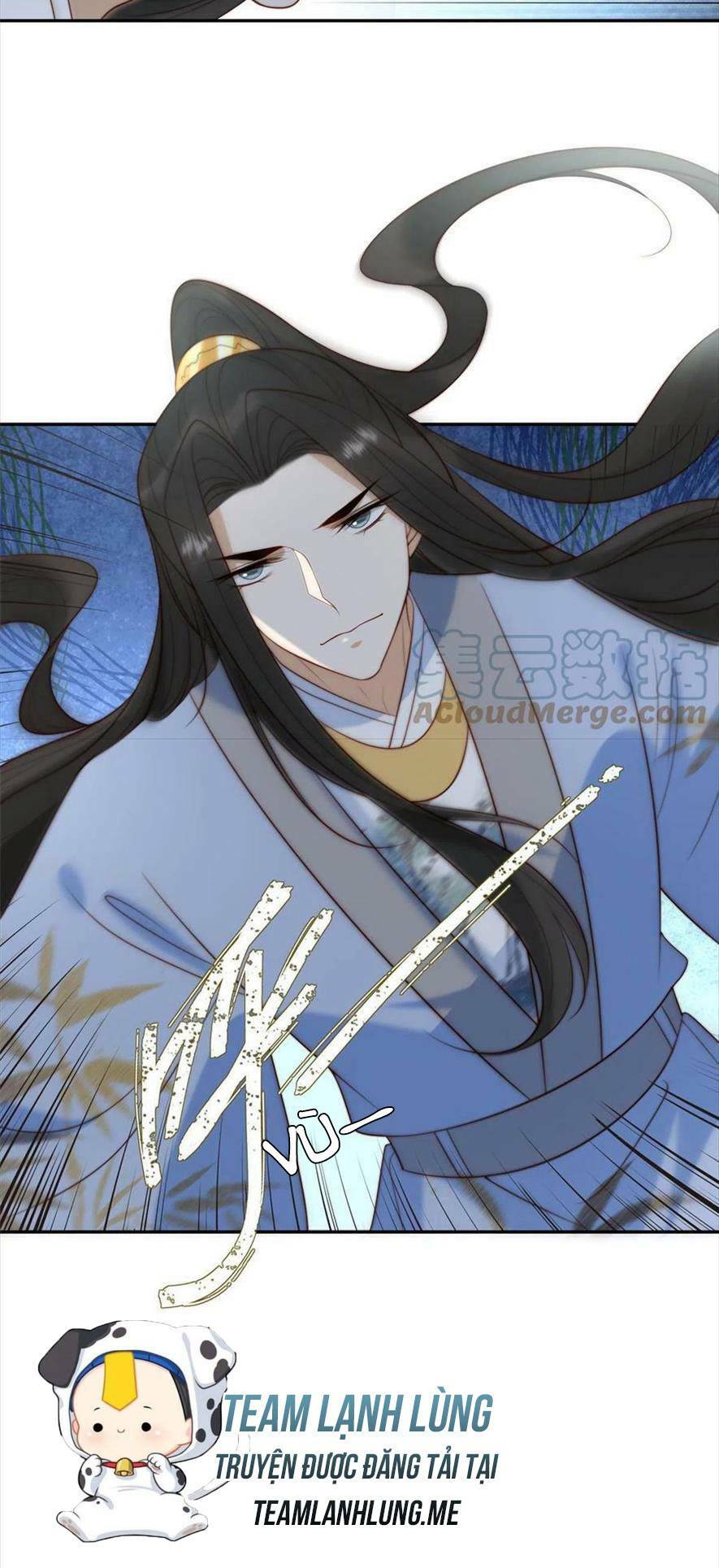Trở Thành Nữ Phụ Ác Độc Chinh Phục Vương Gia: Chapter 70