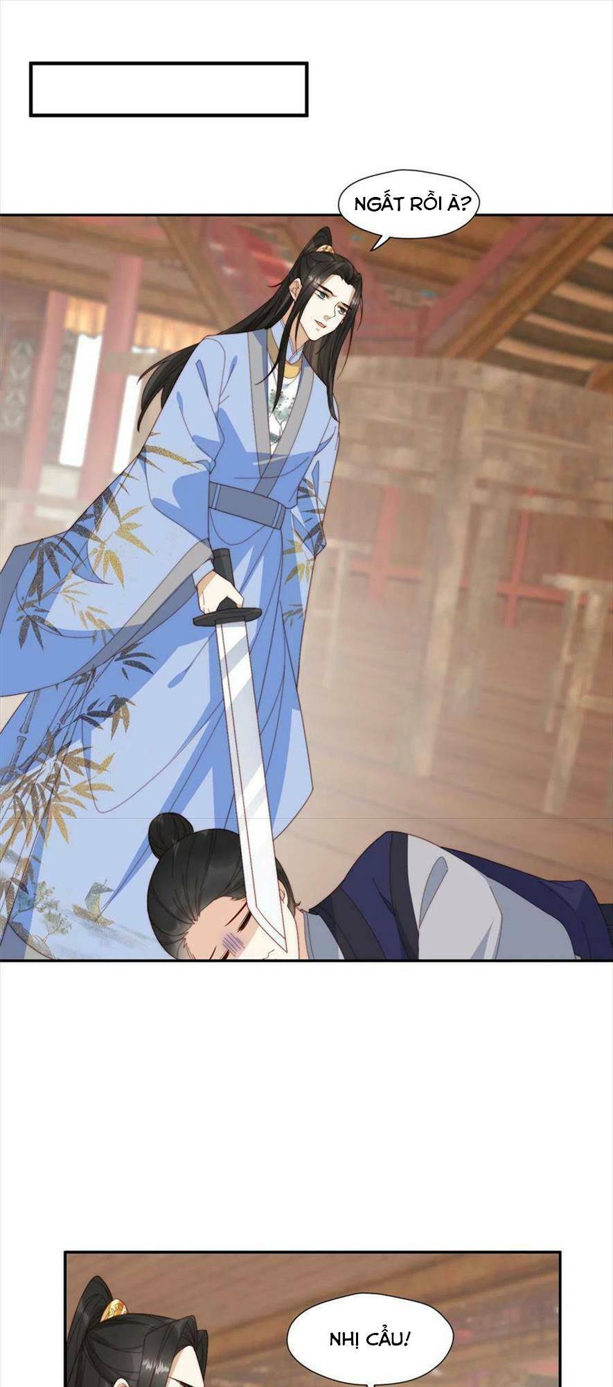 Trở Thành Nữ Phụ Ác Độc Chinh Phục Vương Gia: Chapter 70