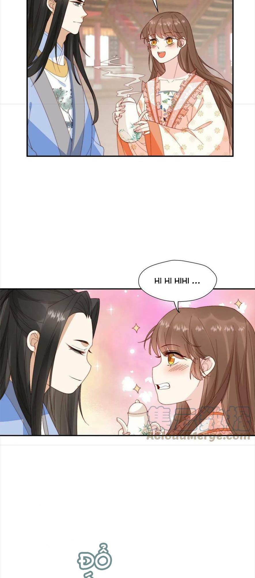 Trở Thành Nữ Phụ Ác Độc Chinh Phục Vương Gia: Chapter 70