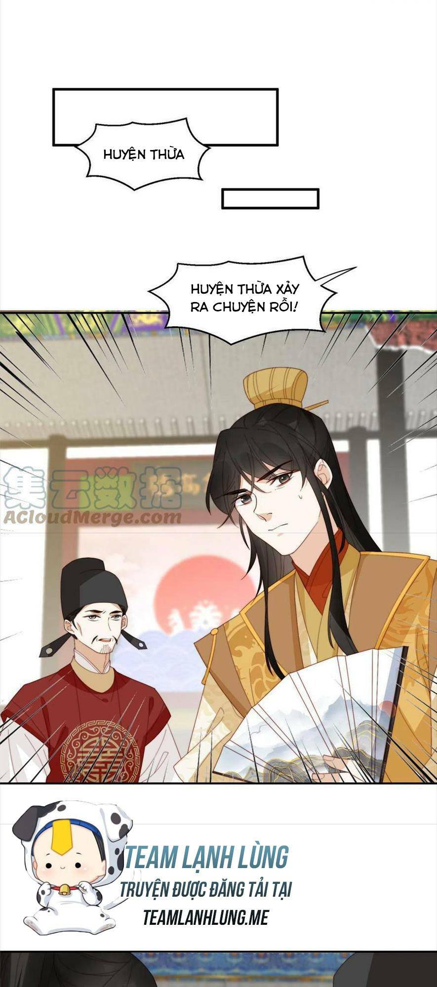 Trở Thành Nữ Phụ Ác Độc Chinh Phục Vương Gia: Chapter 70